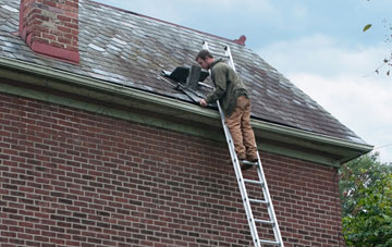 what affects urgent Hudnalls roof repairs