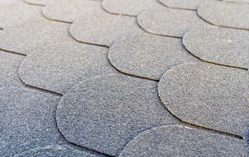 Hudnalls asphalt roofing costs