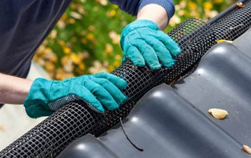 Hudnalls gutter repair companies