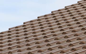 plastic roofing Hudnalls, Gloucestershire