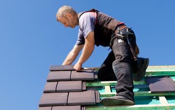 disadvantages of Hudnalls slate roofing