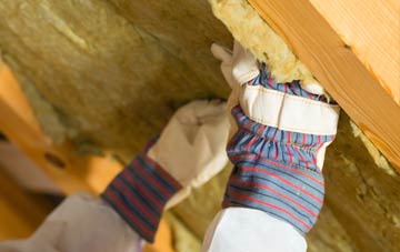 types of Hudnalls pitched roof insulation materials