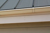 Hudnalls soffit repair
